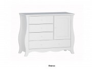 Quarto de Bebe Euclar Imperial COM FRETE GRATIS